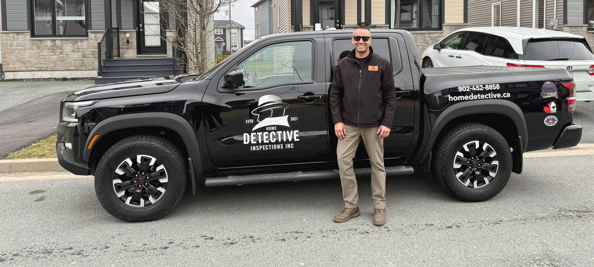 Registered Home Inspectors RHI - Canada's Highest Designation