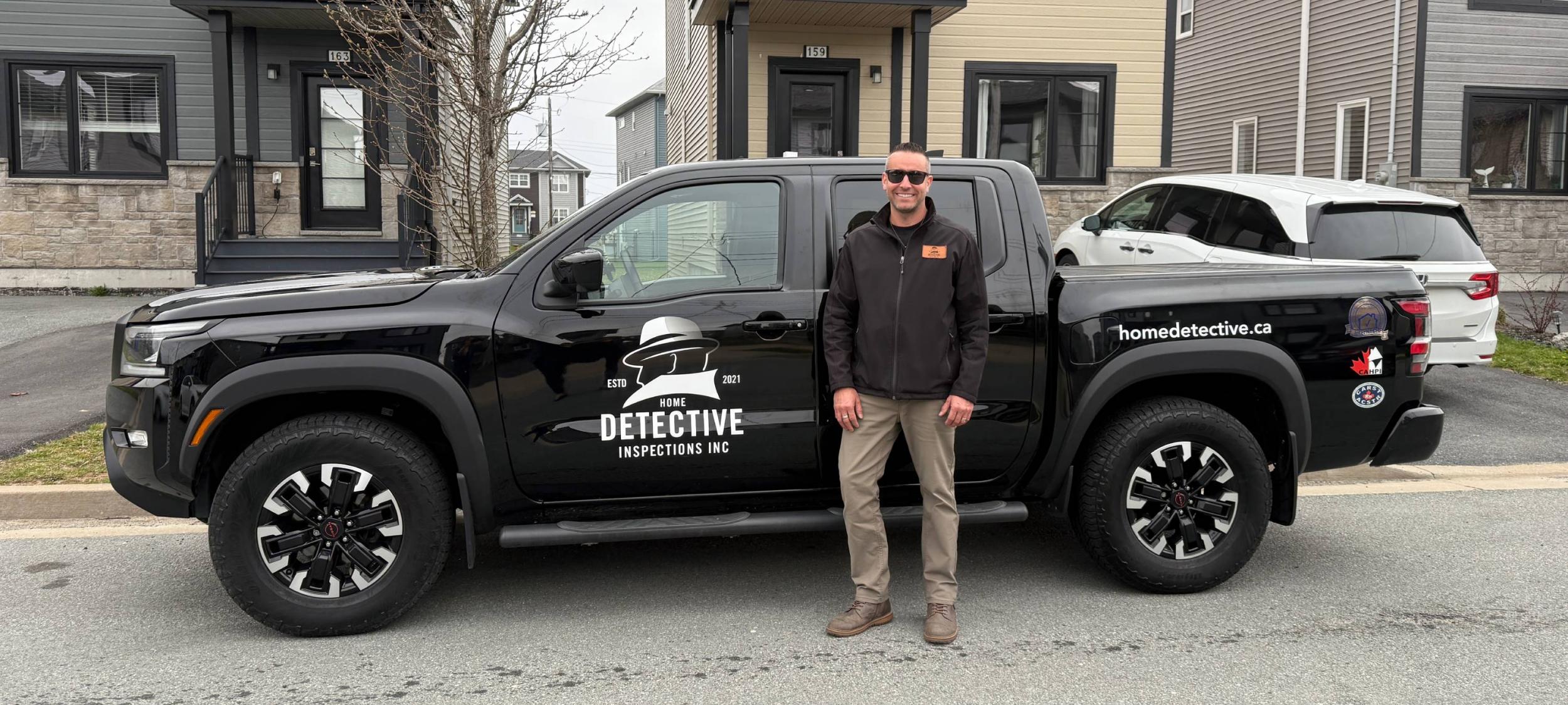 Registered Home Inspectors RHI - Canada's Highest Designation